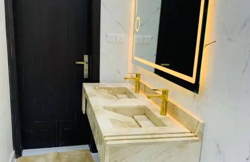 Jeddah Resort | Charming 2-bedroom resort in lovely Jeddah with swimming pool