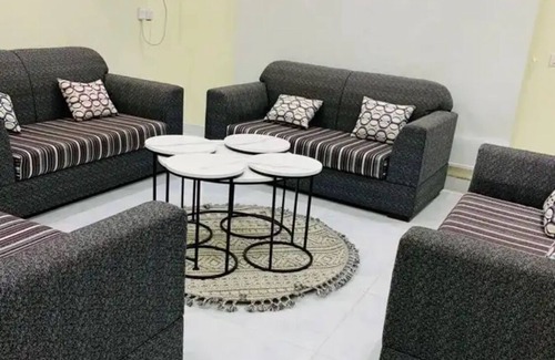Jeddah Resort | Charming 2-bedroom resort in lovely Jeddah with swimming pool