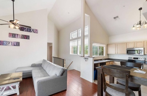 Val Vista Lakes House | Charming 2-bedroom townhome with fitness room, WiFi in delightful Gilbert