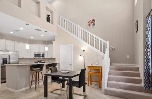Ole House | Charming 2-bedroom townhome in Ole' at Lely Resort!