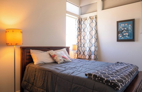 Southwest Bend House | Charming 2-bedroom townhome in marvelous Bend with WiFi, AC
