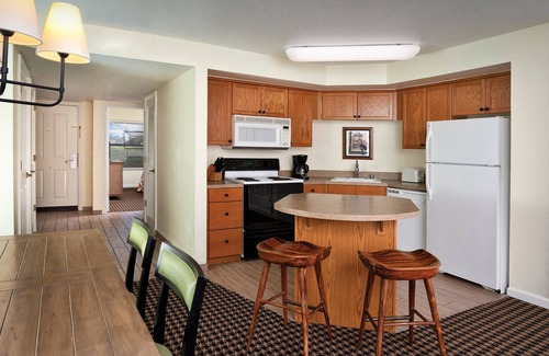 Angels Camp Apartment | Charming 2-bedroom Accessible in Angels Camp