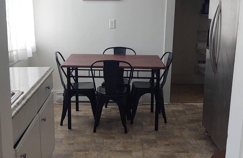 Brattleboro Condo | Charming 2-bedroom condo in awesome Brattleboro with WiFi, AC