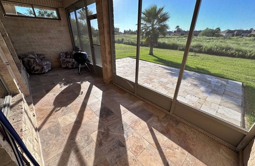 Laguna Vista Condo | Charming 2-bedroom condo with WiFi and fitness room in Laguna Vista. Sleeps 6