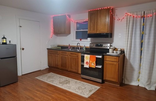 Little Falls House | Charming 2 Bedroom Home in Picturesque Village