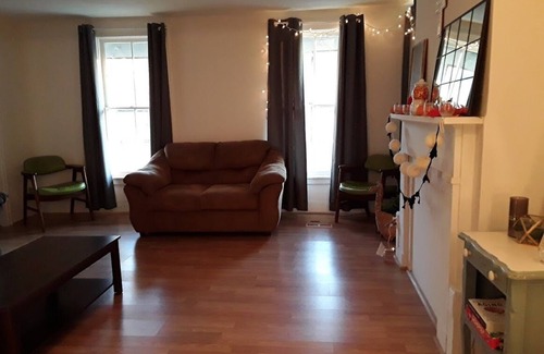 Little Falls House | Charming 2 Bedroom Home in Picturesque Village