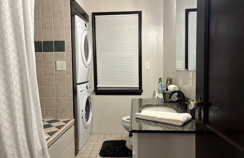Poughkeepsie House | Charming 2-bedroom house w/ WiFi and AC located in the beautiful Hudson Valley.