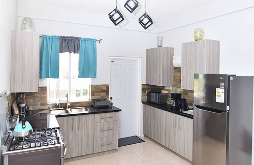 Vieux Fort Villa | Charming 2-bedroom villa in delightful , tranquil Black Bay ,Vieux Fort