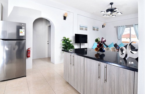 Vieux Fort Villa | Charming 2-bedroom villa in delightful , tranquil Black Bay ,Vieux Fort