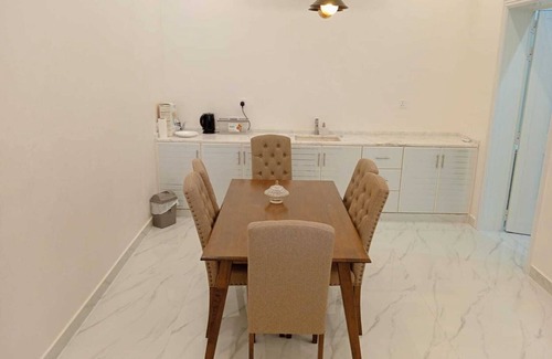 Hatta Villa | Charming 2-bedroom villa with Private pool and Barbecue area,