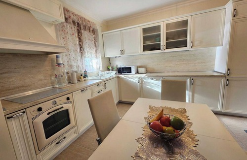 Vetren Villa | Charming 2-bedroom villa with AC, WiFi in Burgas Area near beaches & airport