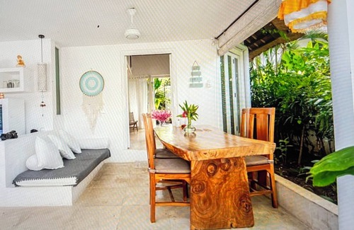 Nyuh Kuning Villa | Charming 2-bedroom villa with WiFi, AC in marvelous Ubud