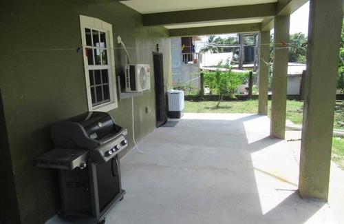 Essequibo Islands-West Demerara Villa | Charming 2 bedrooms
