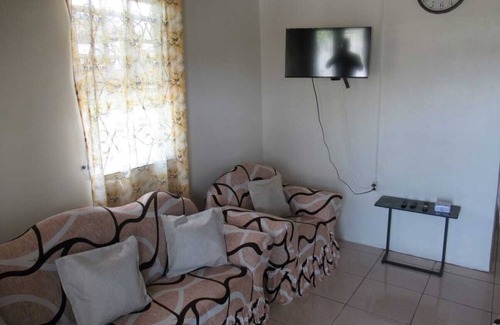 Essequibo Islands-West Demerara Villa | Charming 2 bedrooms