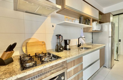 Cristo Rei Apartment | Charming 2 bedrooms next to the Botanical Garden