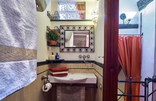Siena City Centre Apartment | Charming 2 Br Flat In City Center Siena Close To Piazza Del Campo