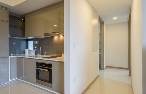 Jurong Apartment | CHARMING 2 BR GATEWAY DRIVE,JURONG EAST