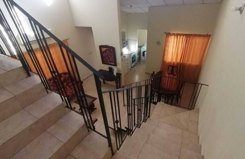 David House | Charming 2-BR La Fontana townhome with WiFi, AC in amazing David