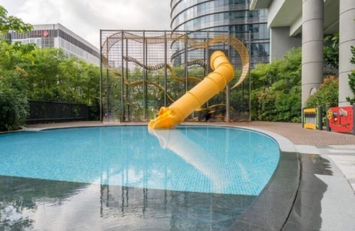 Clementi Apartment | CHARMING 2 BR LOFT IN JURONG EAST