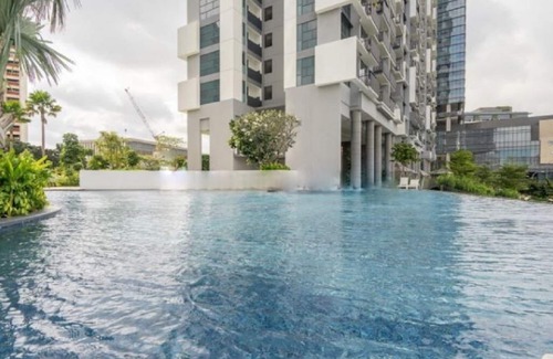 Clementi Apartment | CHARMING 2 BR LOFT IN JURONG EAST