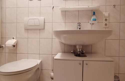 Sipplingen Apartment | Charming 2-Room Apartment lakenear, FeWo am See