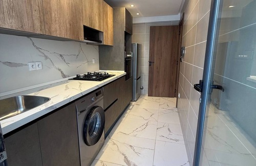 L'Ocean Apartment | Charming 2-Room Apartment in Heart of Rabat