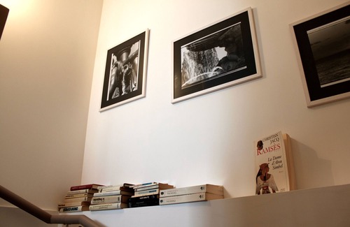 Saint Augustin Apartment | Charming 2 rooms with terrace and parking