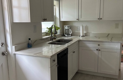 Winter Park House | Charming 2BR/2BA Winter Park Cottage, steps from Park Ave