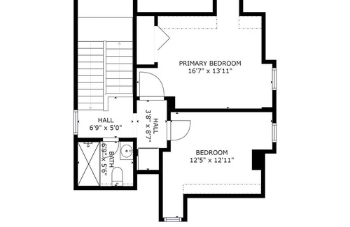 Jefferson Manor Apartment | Charming 2BR Apartment in Alexandria Near Metro