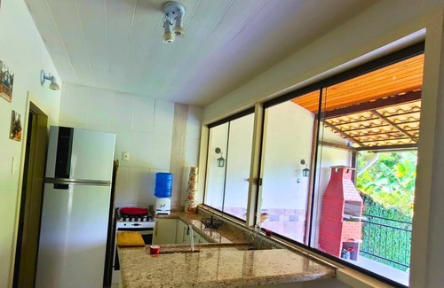 Tiradentes House | Charming 3-bedroom house with WiFi in Centro Tiradentes