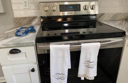 College Park House | Charming 3-Bed/1-Bath Home in Hyattsville, MD!
