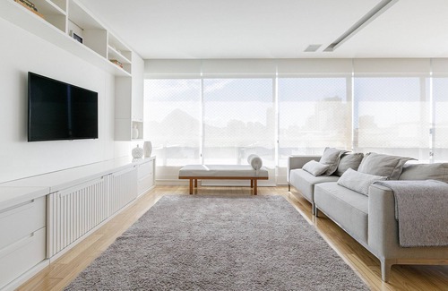 Leblon Apartment | Charming 3 bedroom apartment in Leblon - Leb011