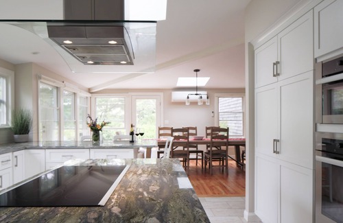 Cape Porpoise House | Charming 3-Bedroom Coastal Retreat with Partial Paddy Creek Views
