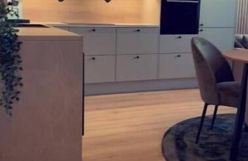 Fyllingsdalen Apartment | Charming 3-bedroom apartment with sauna, balcony, WiFi and free coffe