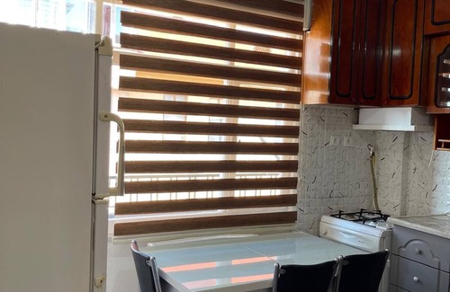 Trabzon Apartment | Charming 3-bedroom apartment with WiFi, AC in lovely Trabzon