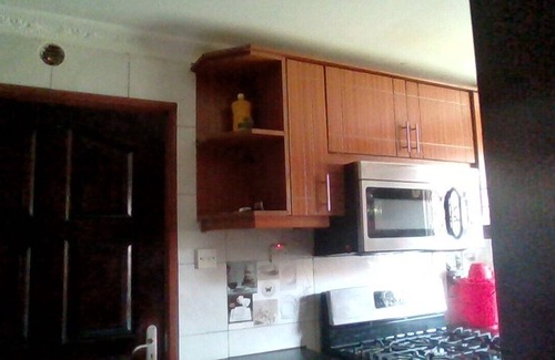 Athi River House | Charming 3-bedroom bungalow in Gated community in Athi River with WiFi,