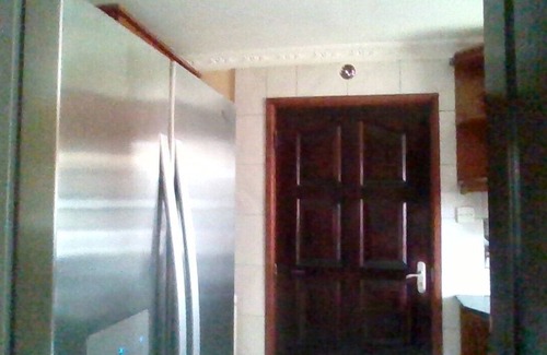 Athi River House | Charming 3-bedroom bungalow in Gated community in Athi River with WiFi,