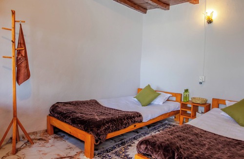 Pokhara Bed & Breakfast | Charming 3-bedroom bed & breakfast in lovely Pokhara with best lake view.