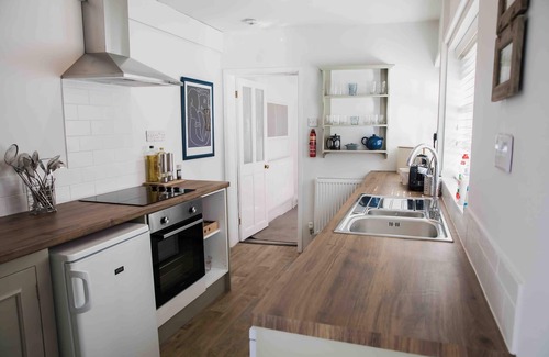 Southwold House | Charming 3 bedroom cottage in heart of Southwold