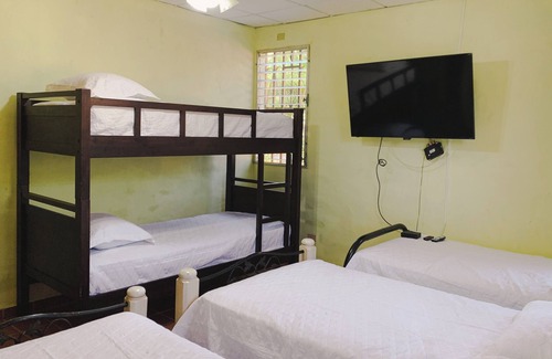 Cocle Other | Charming 3-bedroom countryside Villa in Rio Grande with Pool, WiFi, AC