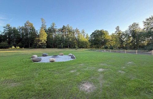 Ingalls Cottage | Charming 3 bedroom cottage retreat
