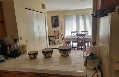 Lamanda Park House | Charming 3-bedroom Condo w/Patio - Cal Tech Area