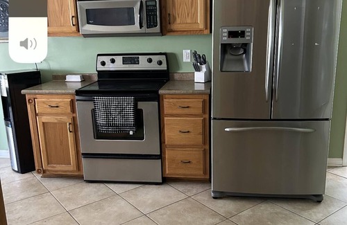Horn Lake House | Charming 3-bedroom estate with AC and WiFi in pleasant Horn Lake