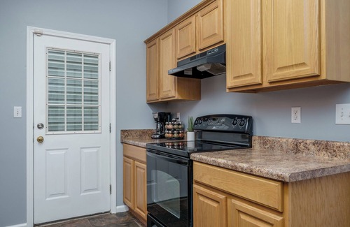 Tuscaloosa House | Charming 3-bedroom house in Tuscaloosa close to Alabama's Campus