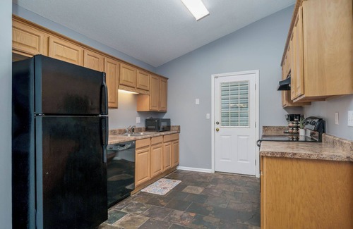 Tuscaloosa House | Charming 3-bedroom house in Tuscaloosa close to Alabama's Campus