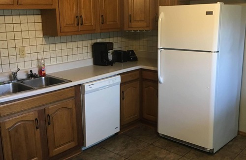 Champaign House | Charming 3-Bedroom Home Near U of I Campus