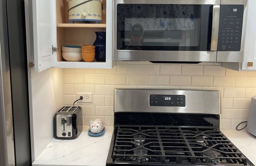 Grayslake House | Charming 3-bedroom house in Grayslake