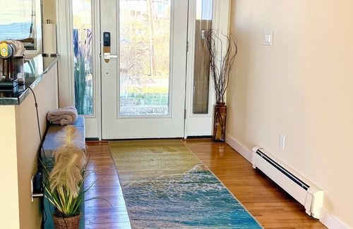 Patchogue House | Charming 3-bedroom house in wonderful Patchogue with private access waterfront