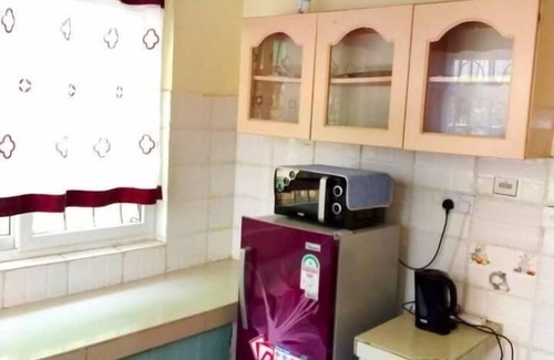 Mombasa Villa | Charming 3-bedroom Holiday Villa