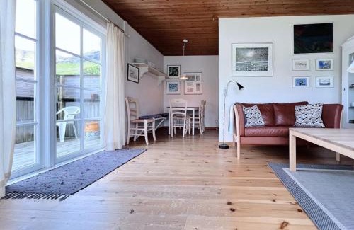 Tvoroyri House | Charming 3-bedroom Home With Stunning Fjord Views